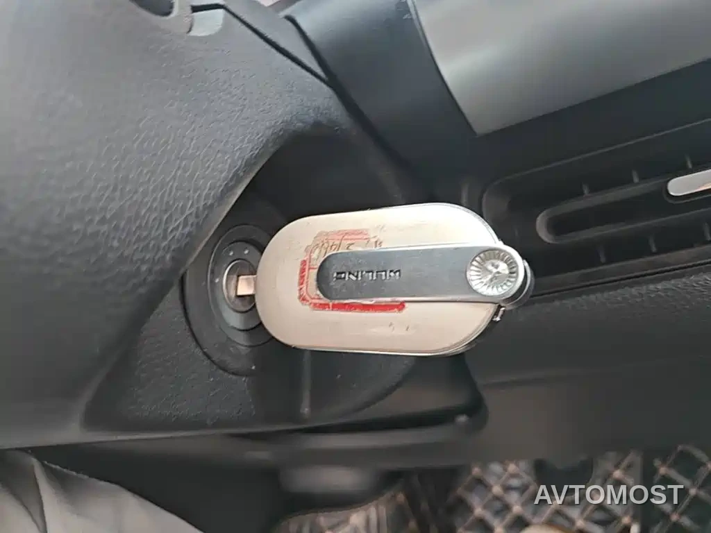 Wuling Air ev 2023 Model 2-Seater Standard Edition — фото 8