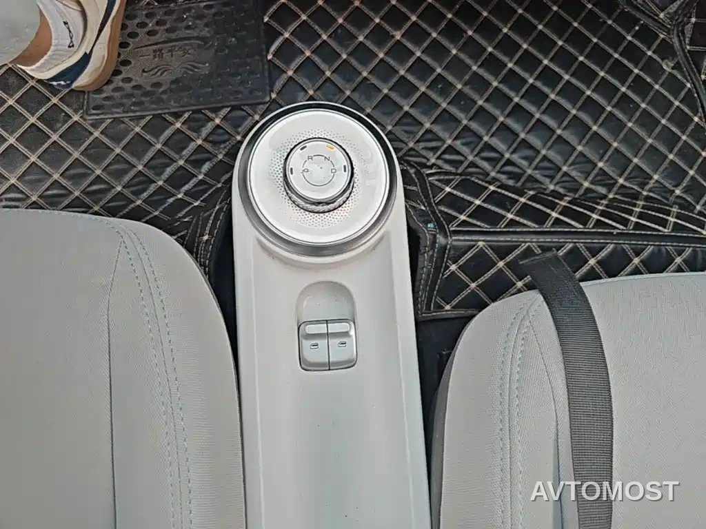 Wuling Air ev 2023 Model 2-Seater Standard Edition — фото 13