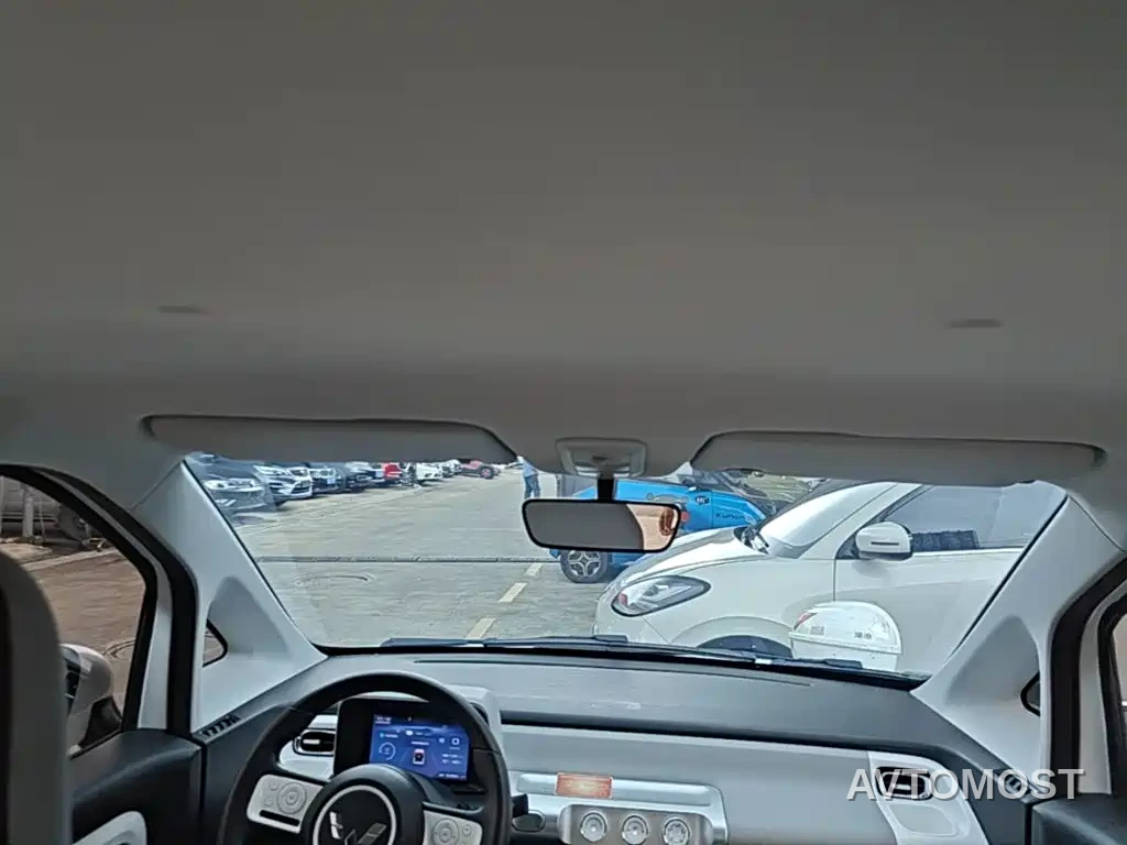 Wuling Air ev 2023 Model 2-Seater Standard Edition — фото 15