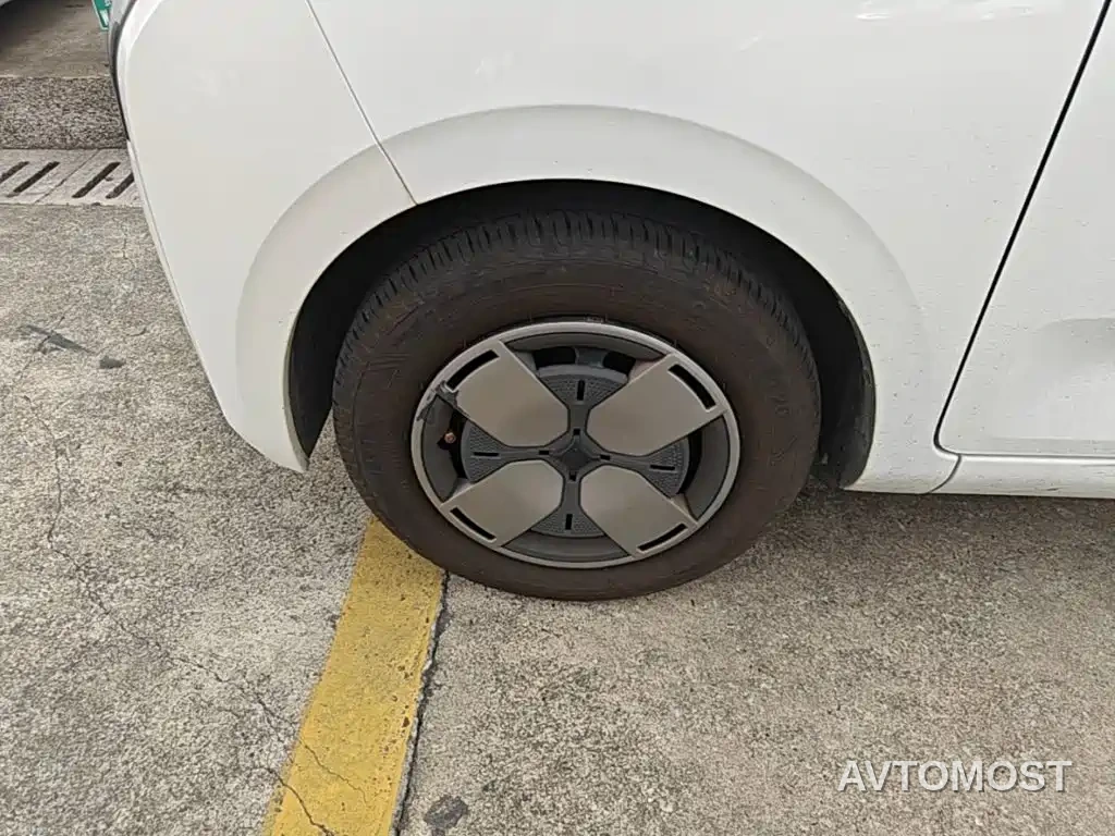 Wuling Air ev 2023 Model 2-Seater Standard Edition — фото 19