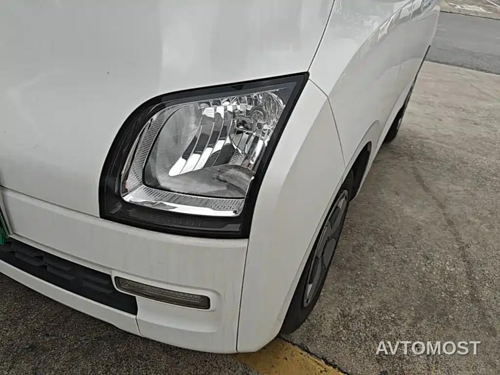 Wuling Air ev 2023 Model 2-Seater Standard Edition — фото 20