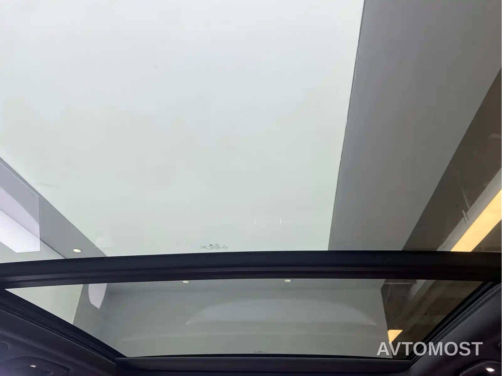 Hongqi HS6 PHEV 2025 High-end Model — фото 13