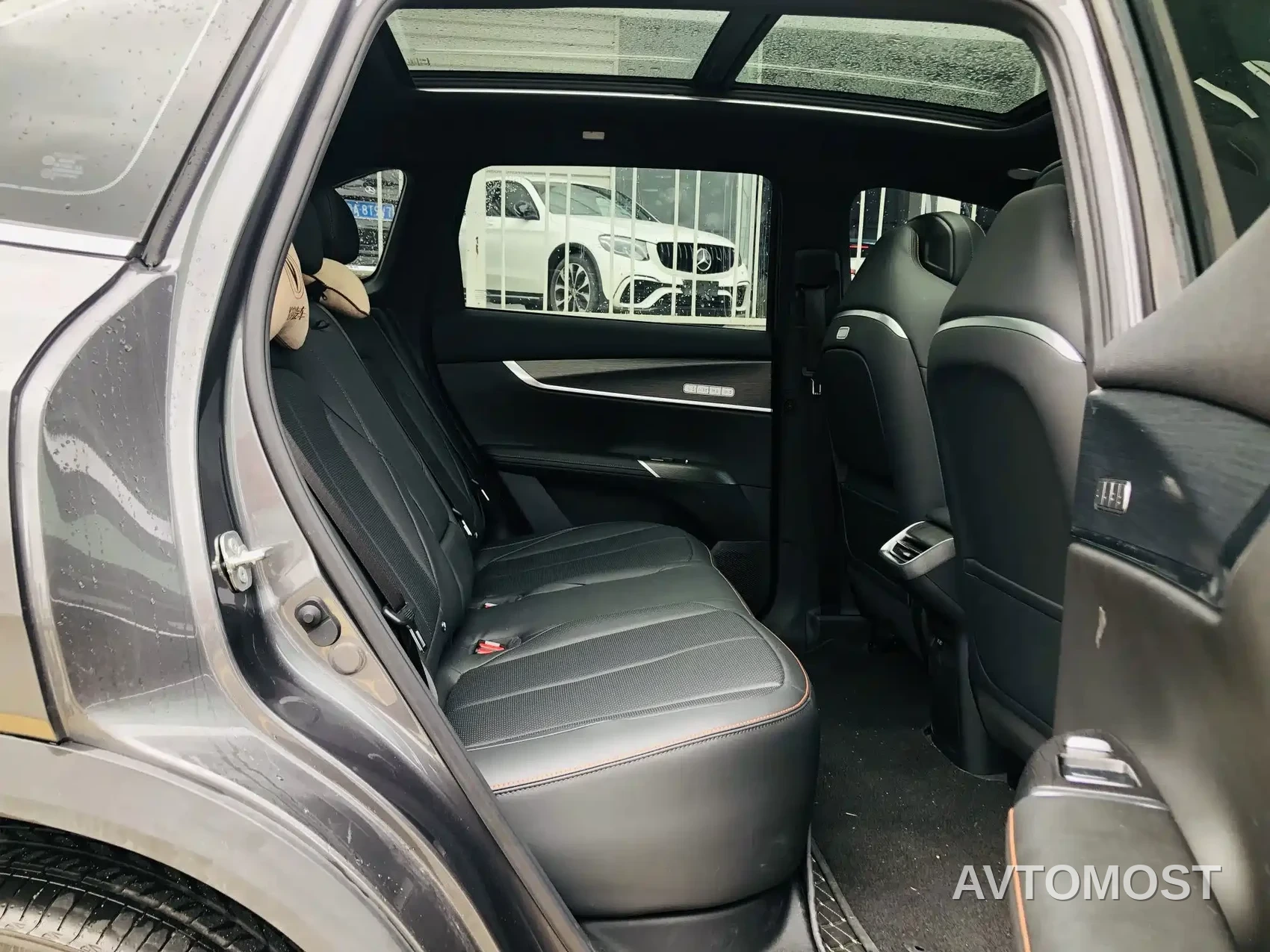Changan CS75 PLUS 2026 Model 1.5T New Blue Whale Champion Edition High Configuration — фото 17