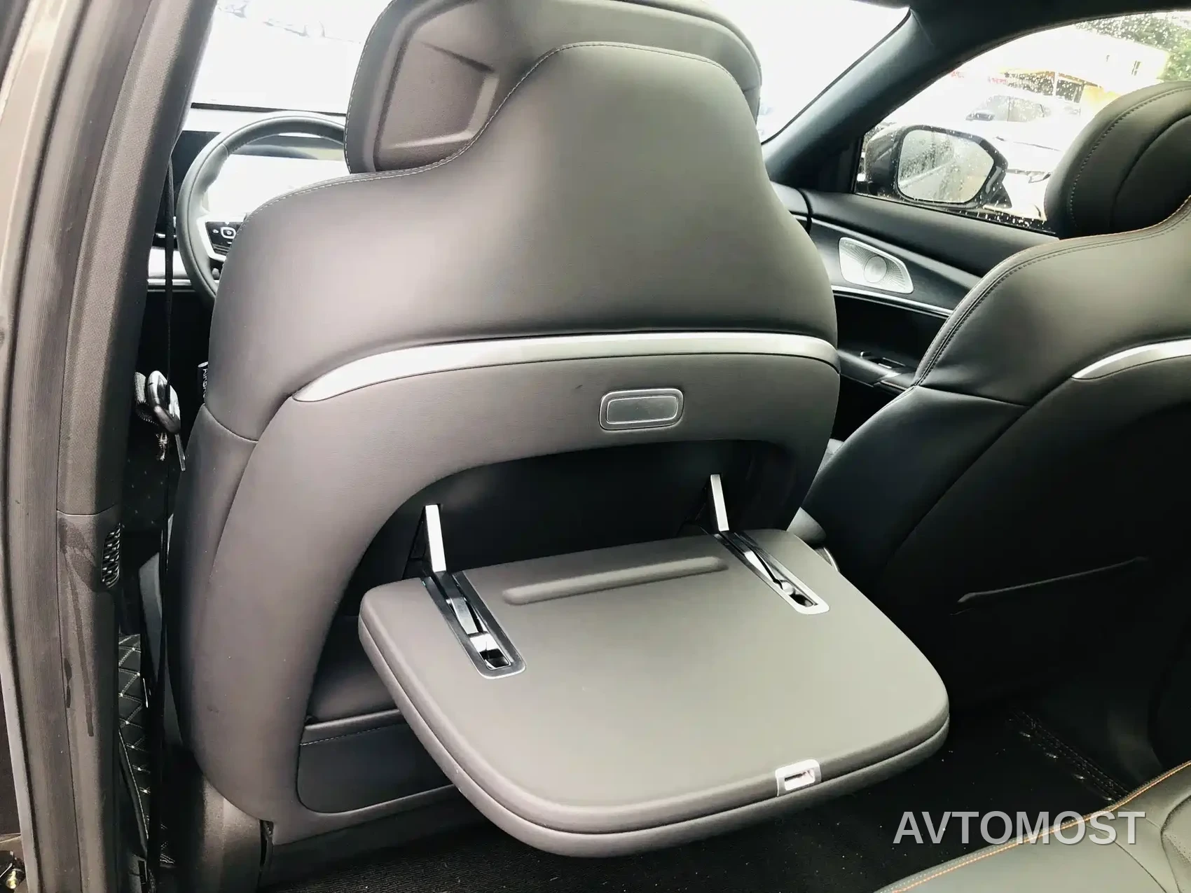Changan CS75 PLUS 2026 Model 1.5T New Blue Whale Champion Edition High Configuration — фото 18