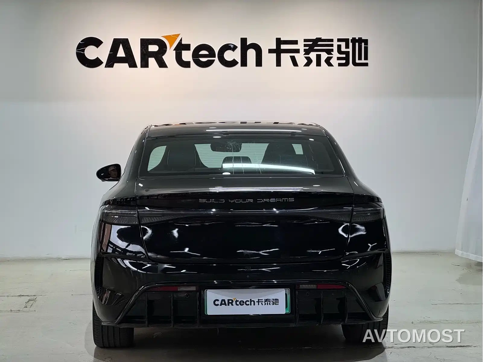BYD Seal 2023 Champion Edition 550km Elite — фото 5