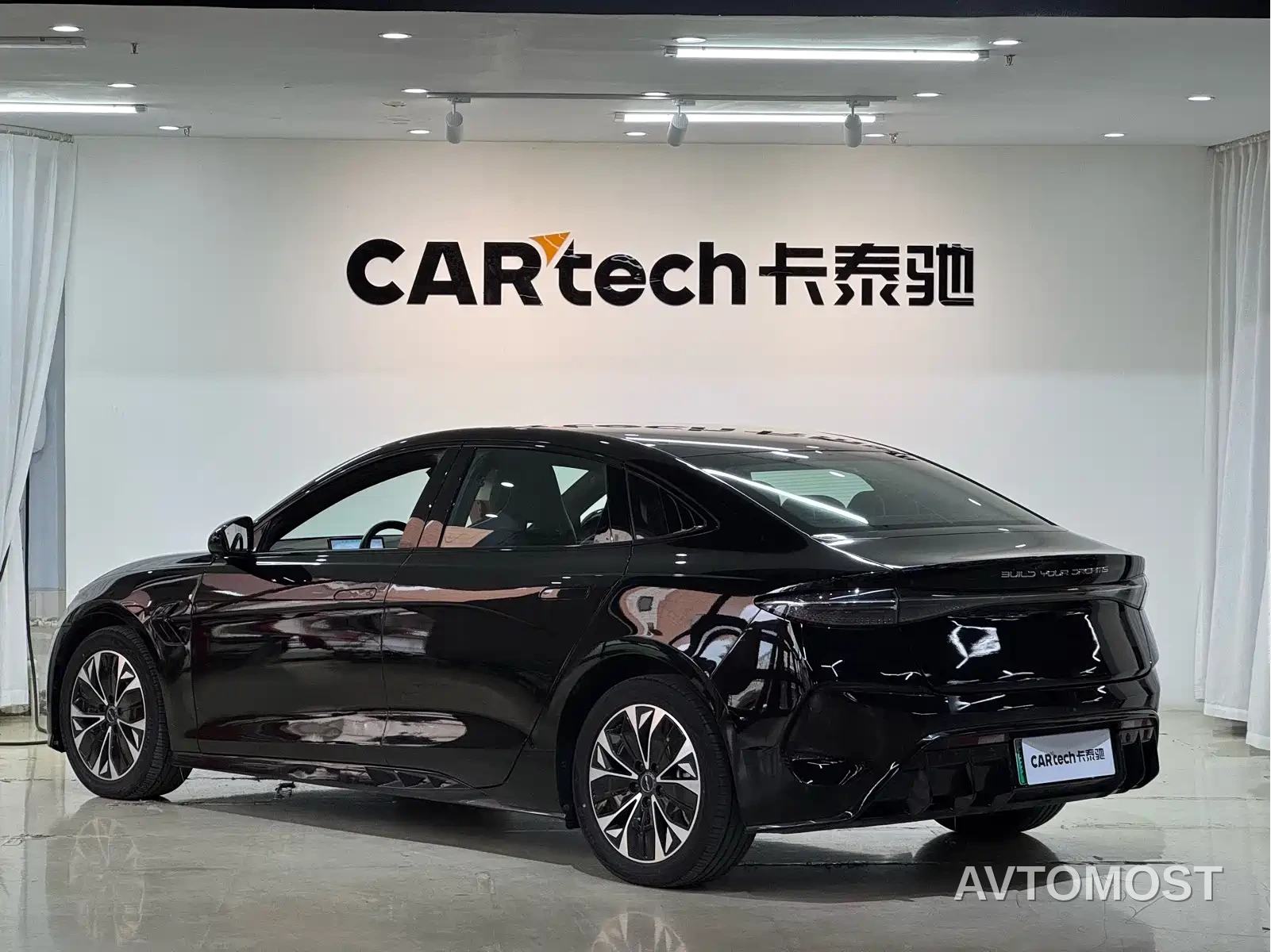 BYD Seal 2023 Champion Edition 550km Elite — фото 6