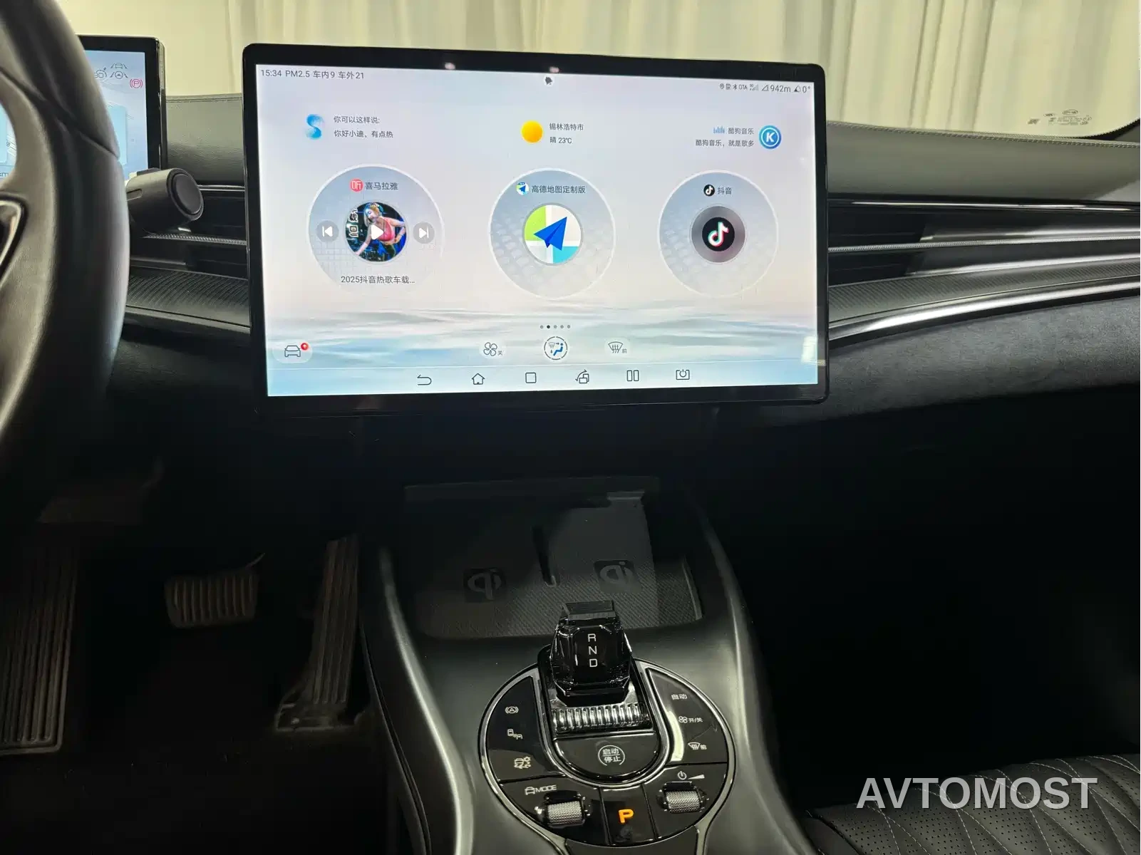 BYD Seal 2023 Champion Edition 550km Elite — фото 10