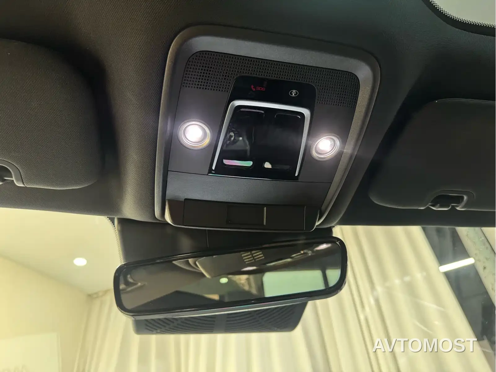 BYD Seal 2023 Champion Edition 550km Elite — фото 12