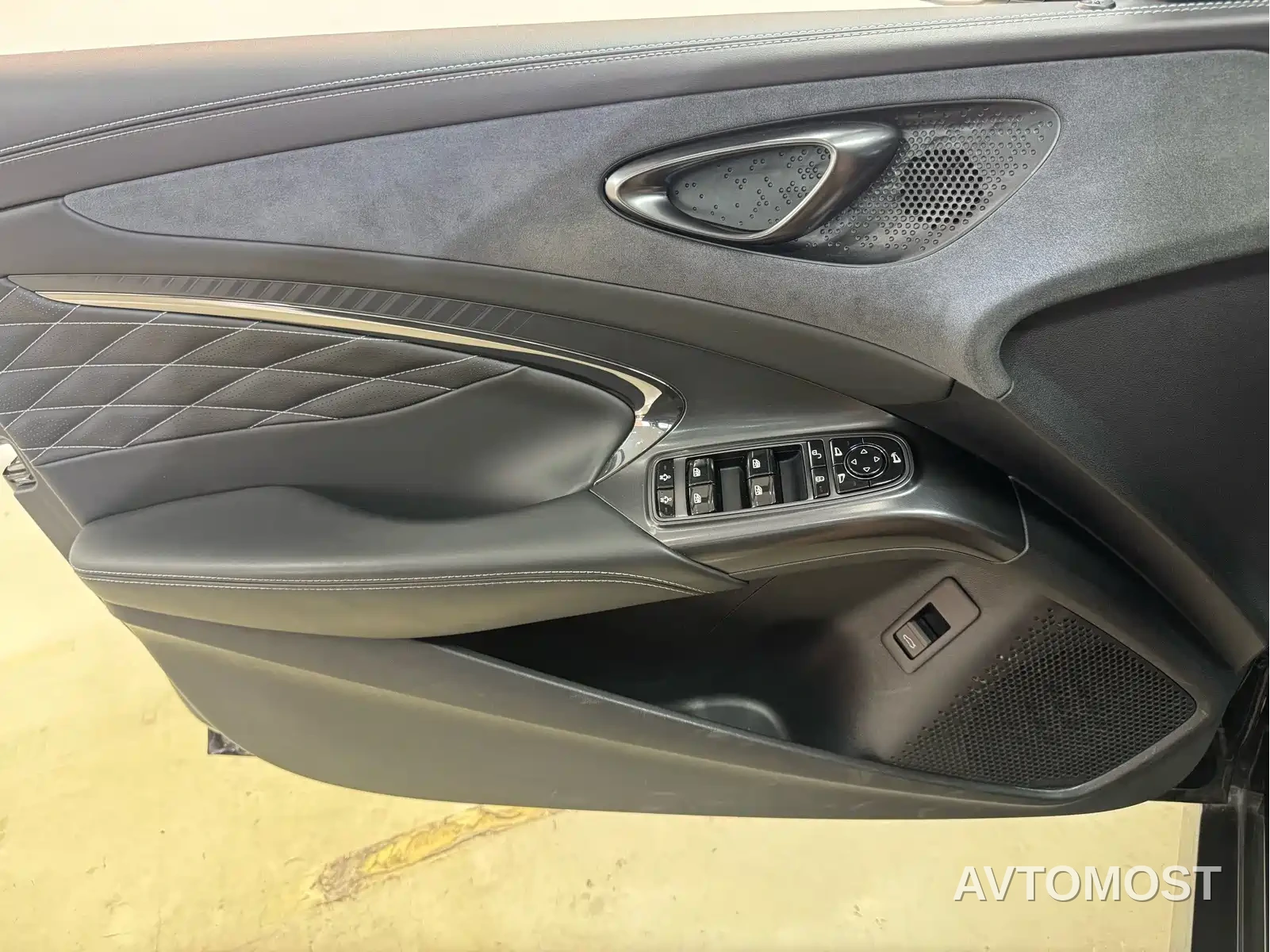BYD Seal 2023 Champion Edition 550km Elite — фото 15