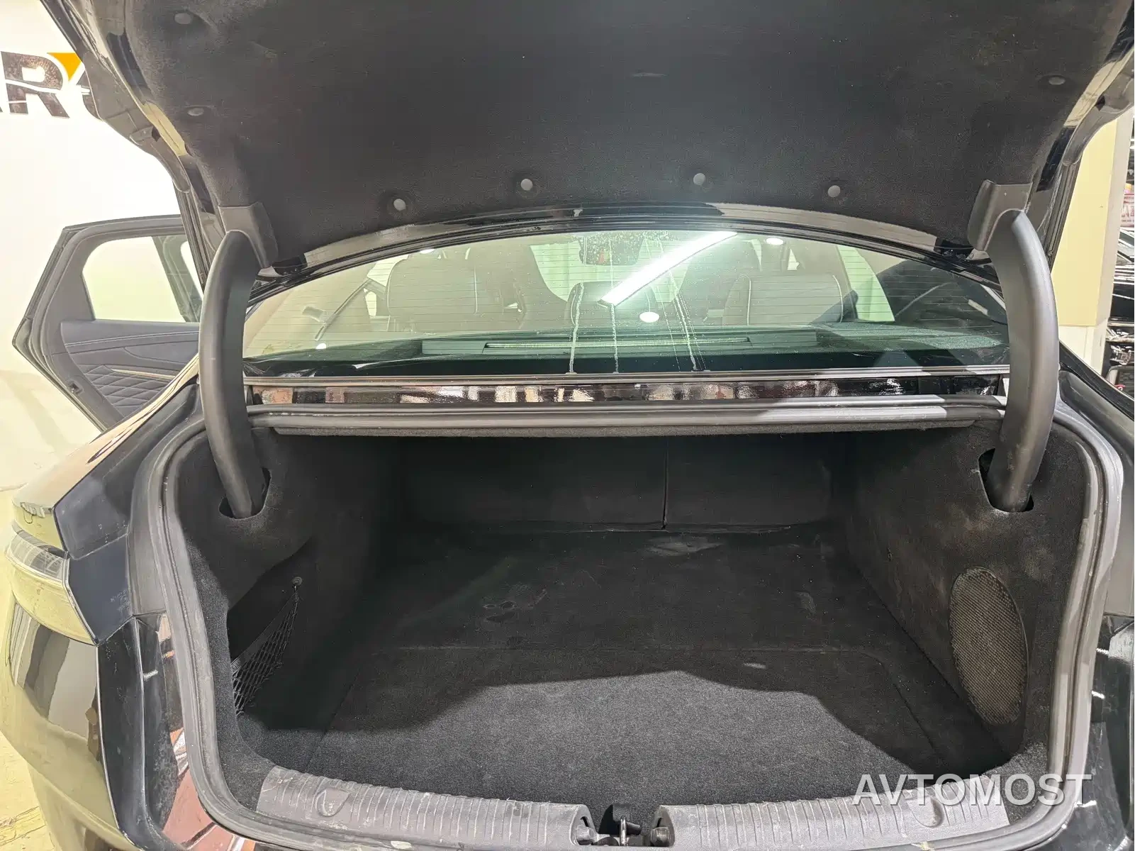 BYD Seal 2023 Champion Edition 550km Elite — фото 19