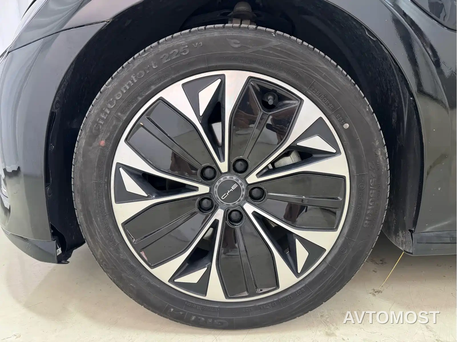 BYD Seal 2023 Champion Edition 550km Elite — фото 24