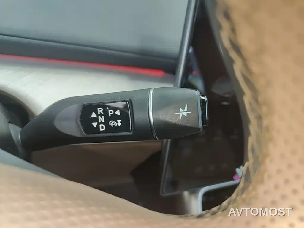 Arcfox Alpha S5 2024 560MAX 185kW — фото 14