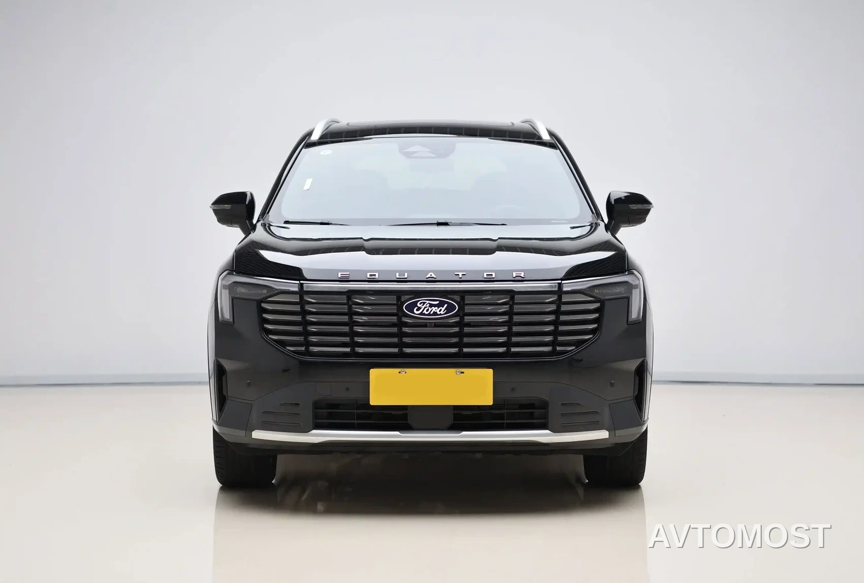 Ford Lingyu New Energy 2025 Model Premium Edition — фото 2