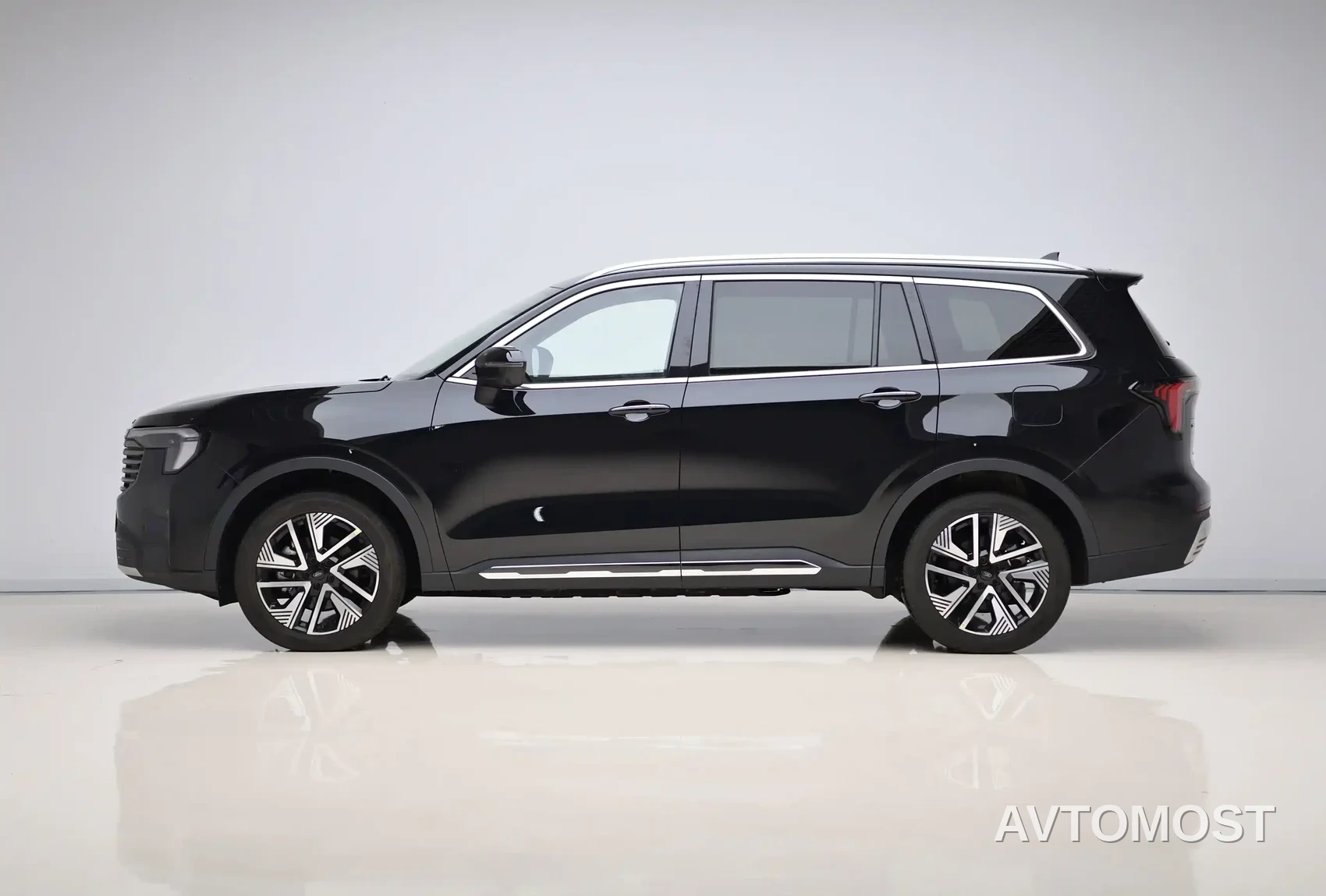 Ford Lingyu New Energy 2025 Model Premium Edition — фото 7