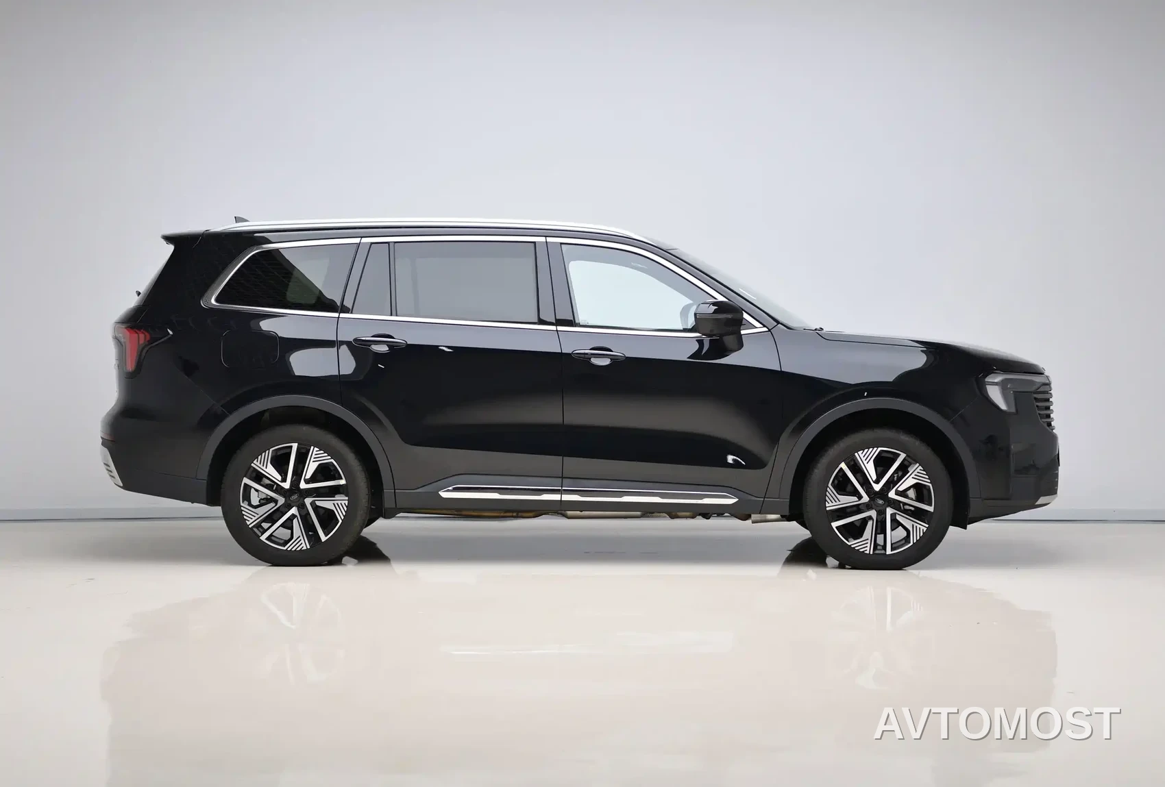 Ford Lingyu New Energy 2025 Model Premium Edition — фото 8