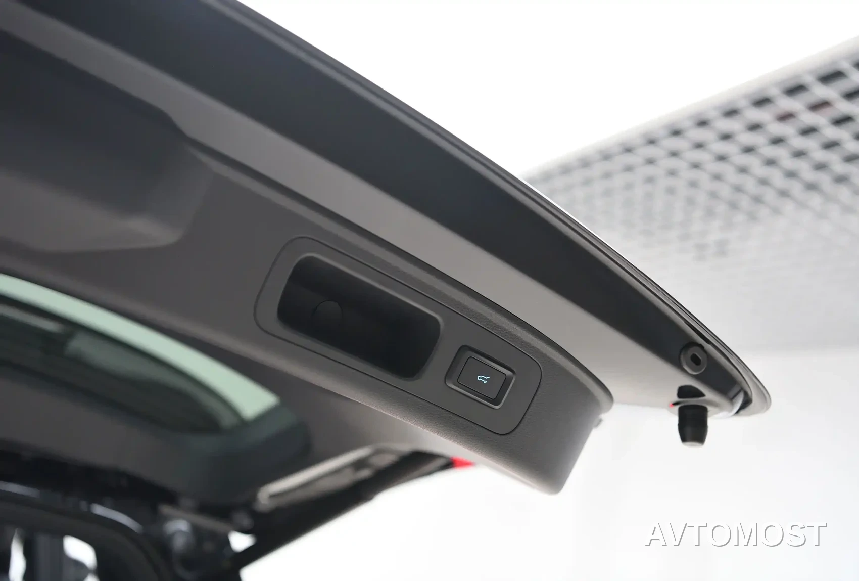 Ford Lingyu New Energy 2025 Model Premium Edition — фото 15
