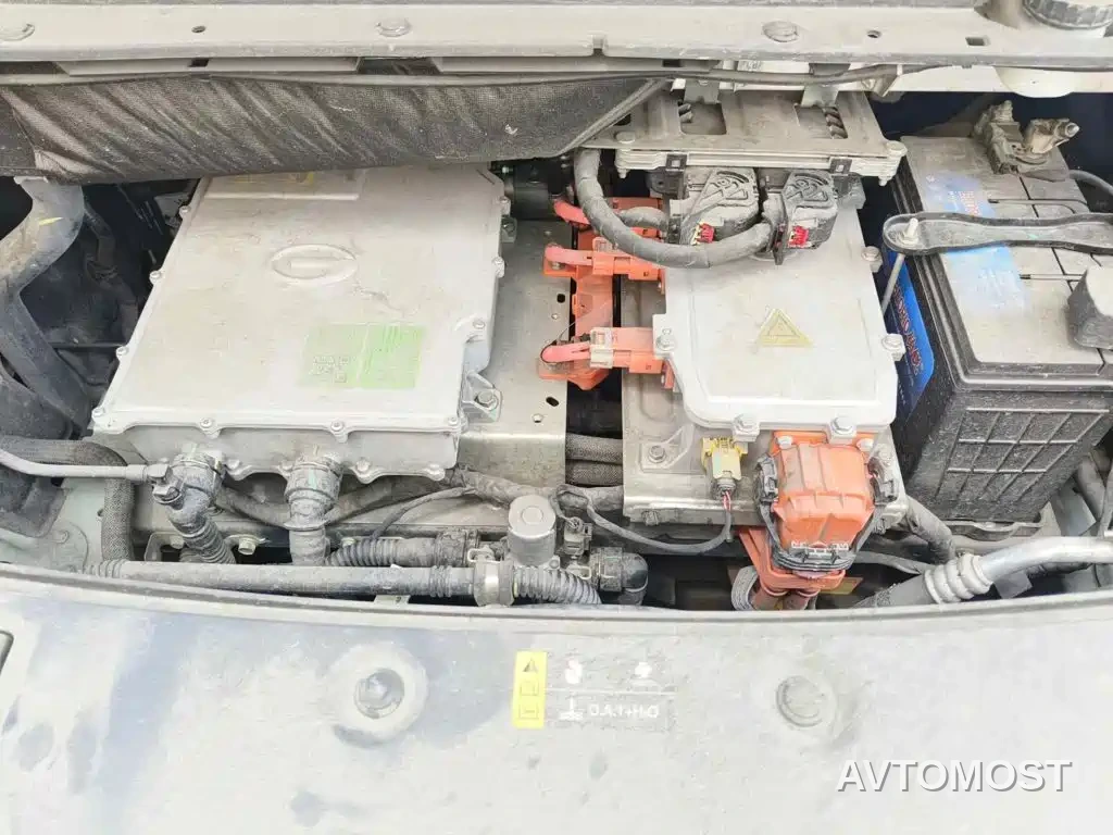 AION V 2023 Plus 70 Smart Tech LFP — фото 3