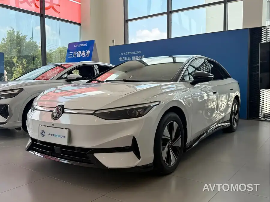 Volkswagen ID.7 VIZZION 2024 AIR