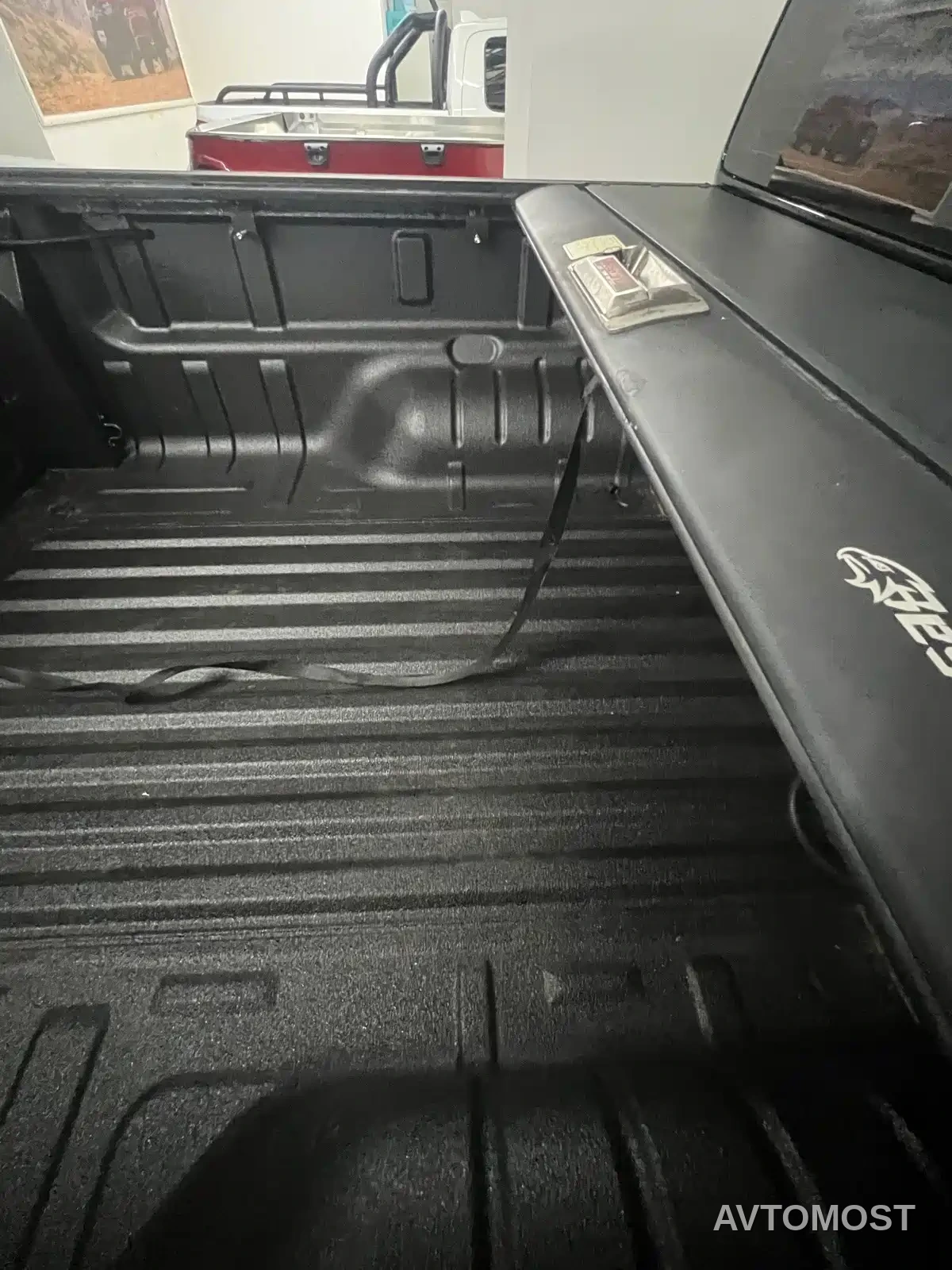 Great Wall Shanhai Cannon 2024 Model 2.4T Diesel Cross-country Edition — фото 3