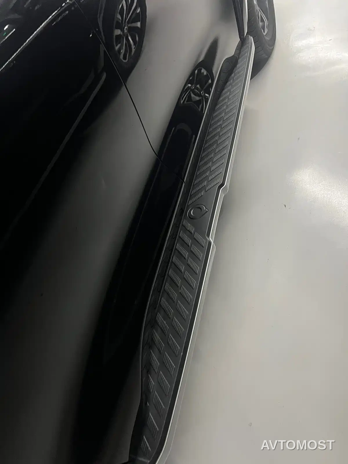 Great Wall Shanhai Cannon 2024 Model 2.4T Diesel Cross-country Edition — фото 6