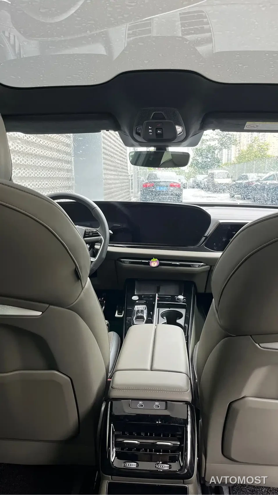 Audi A6L 2026 Model 2.0T High Power Sport Edition — фото 2