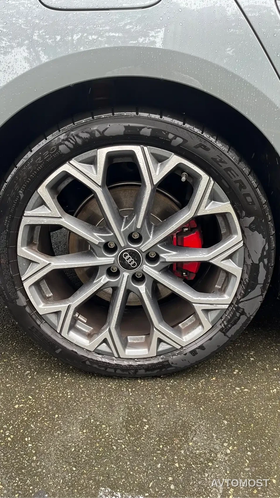 Audi A6L 2026 Model 2.0T High Power Sport Edition — фото 6