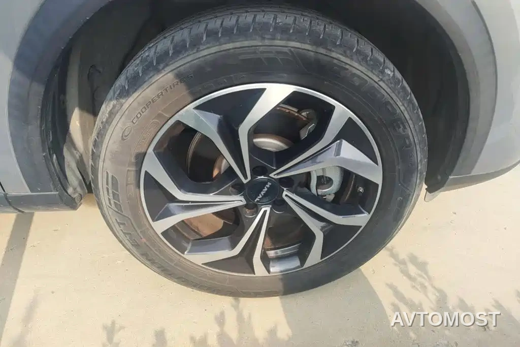 Haval Xiaolong MAX 2023 1.5L Hi4 105 4WD Pilot Edition — фото 6