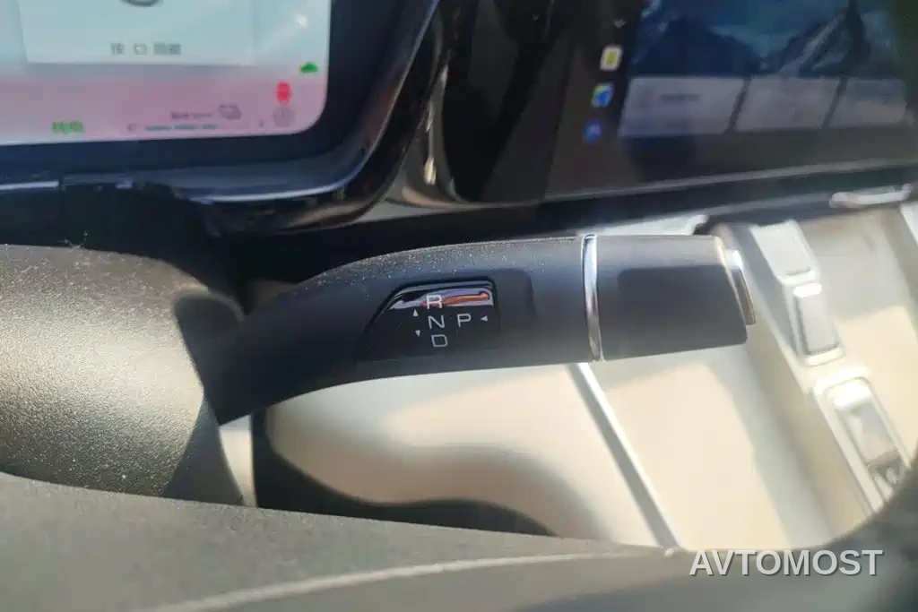 Haval Xiaolong MAX 2023 1.5L Hi4 105 4WD Pilot Edition — фото 16
