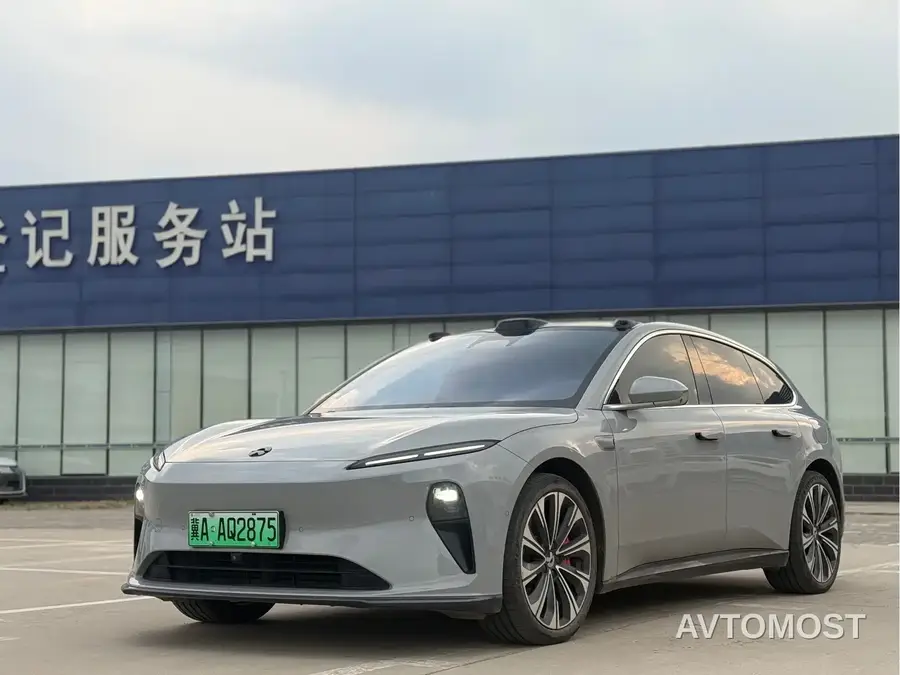 NIO ET5T 2023 Model 75kWh Touring