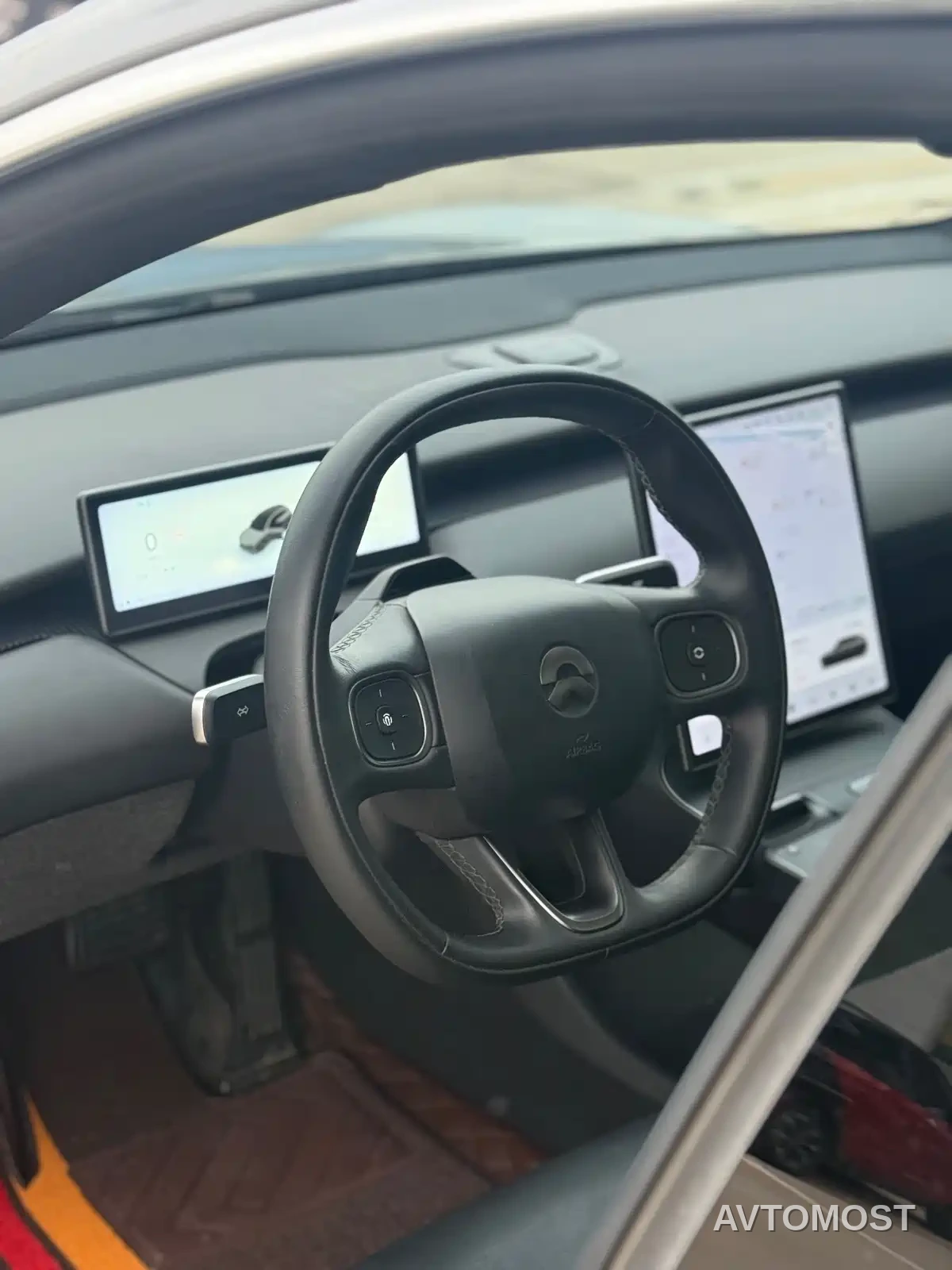 NIO ET5T 2023 Model 75kWh Touring — фото 5