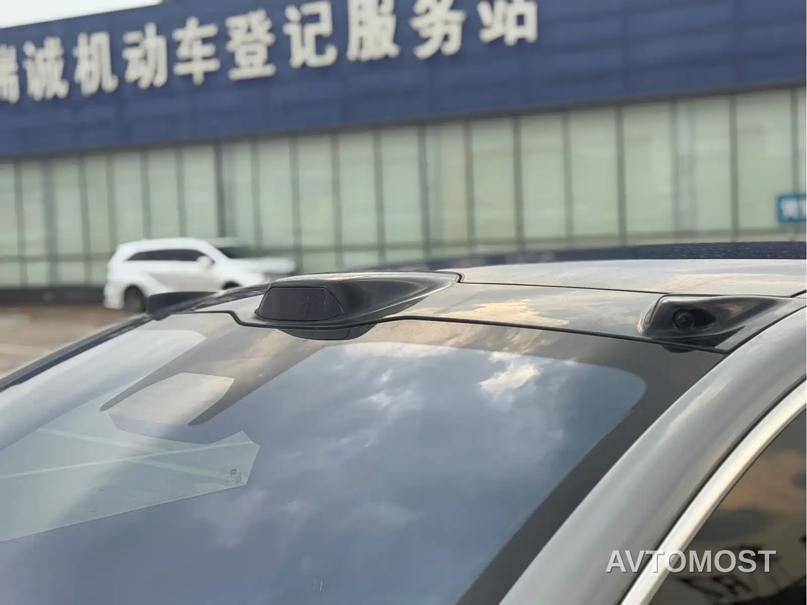 NIO ET5T 2023 Model 75kWh Touring — фото 6