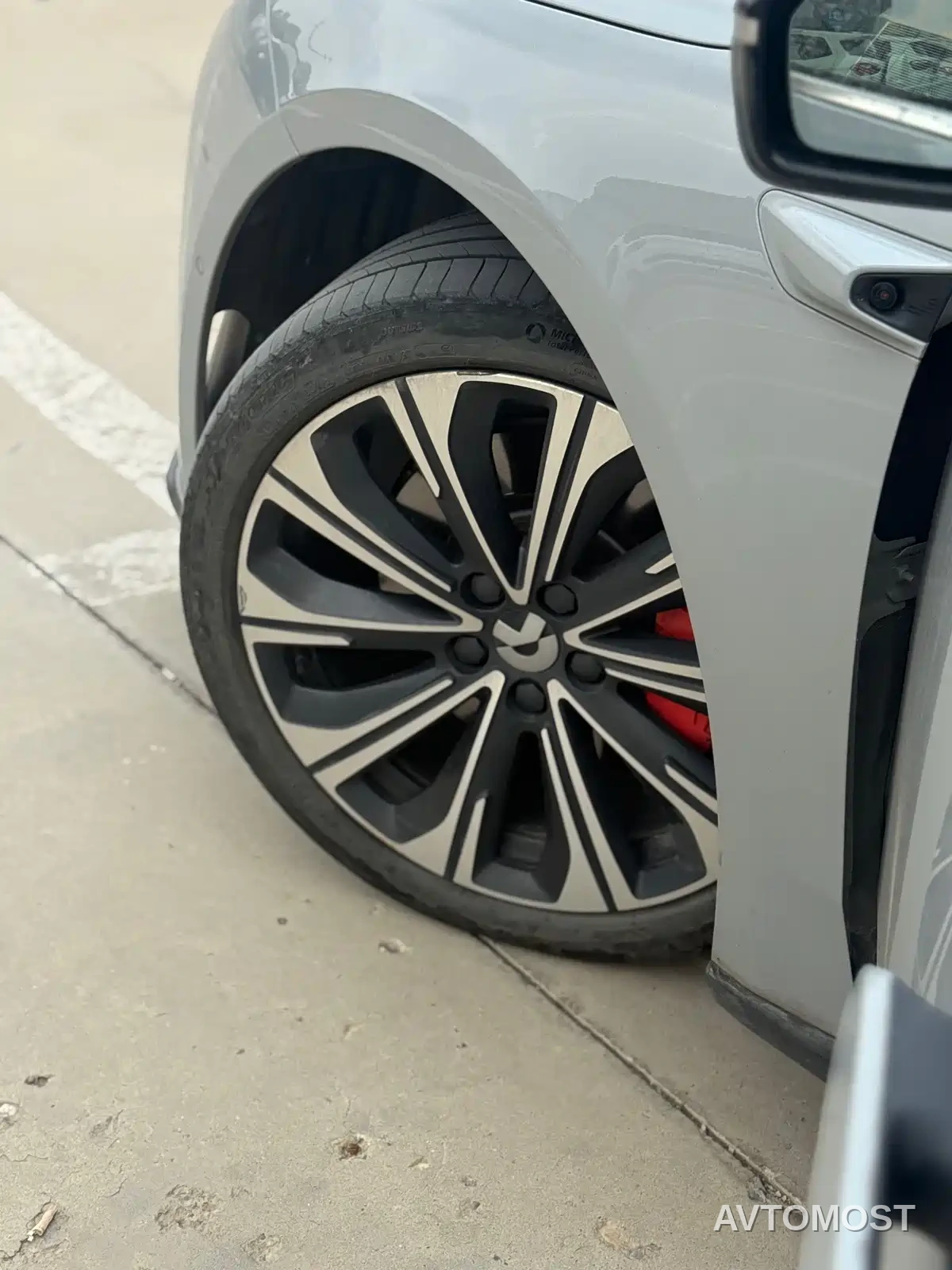 NIO ET5T 2023 Model 75kWh Touring — фото 7