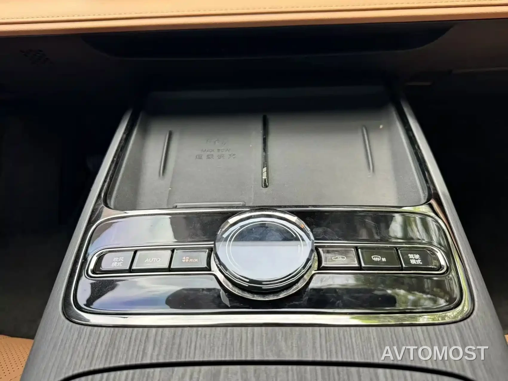 Geely Galaxy Xingyao 8 2025 130km EM-i Premium Edition — фото 11