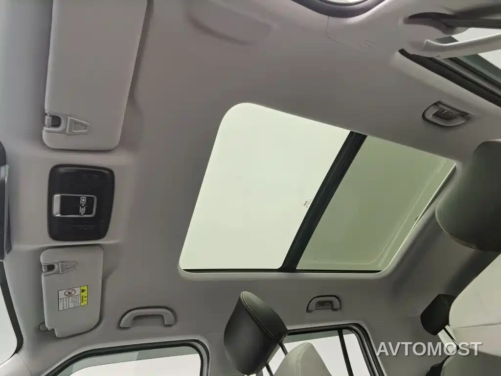 BAIC ORV Beijing Off-Road BJ30 2024 1.5T Magic Core Electric Drive Advanced Edition — фото 11