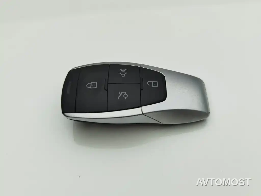 BAIC ORV Beijing Off-Road BJ30 2024 1.5T Magic Core Electric Drive Advanced Edition — фото 15