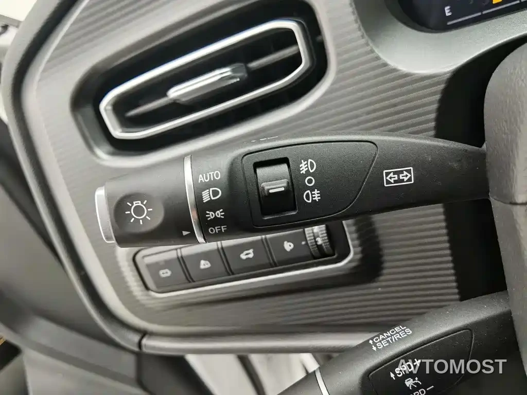 BAIC ORV Beijing Off-Road BJ30 2024 1.5T Magic Core Electric Drive Advanced Edition — фото 17