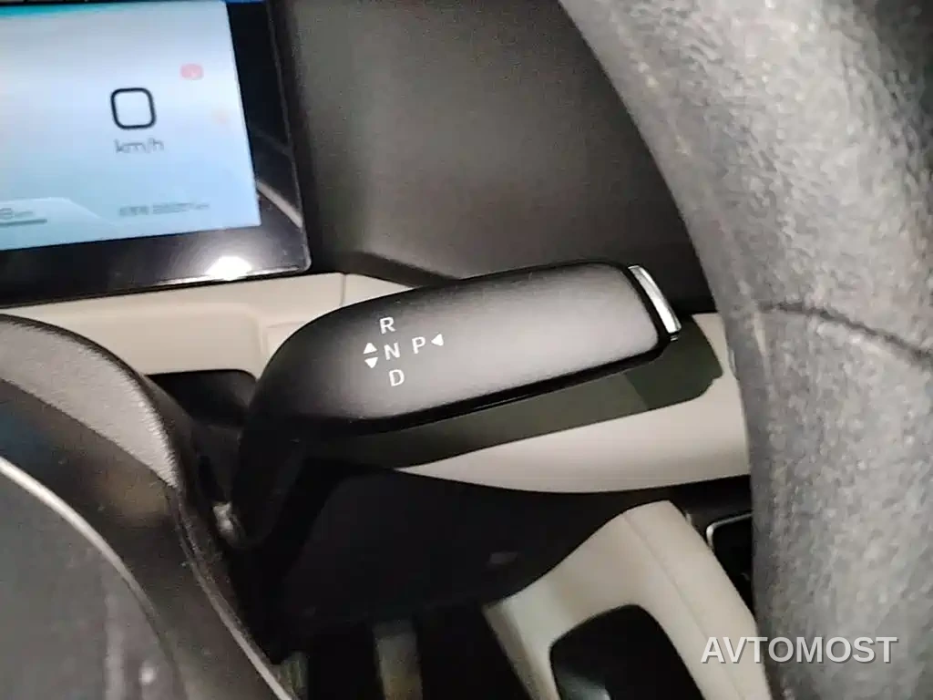 BYD Yuan UP 2025 Model 301KM Navigator — фото 14