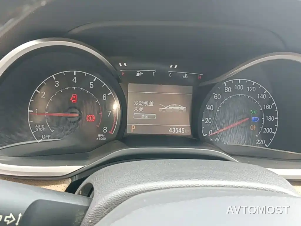 Chevrolet Monza 2021 320 Auto Enjoy Sunroof Edition — фото 11