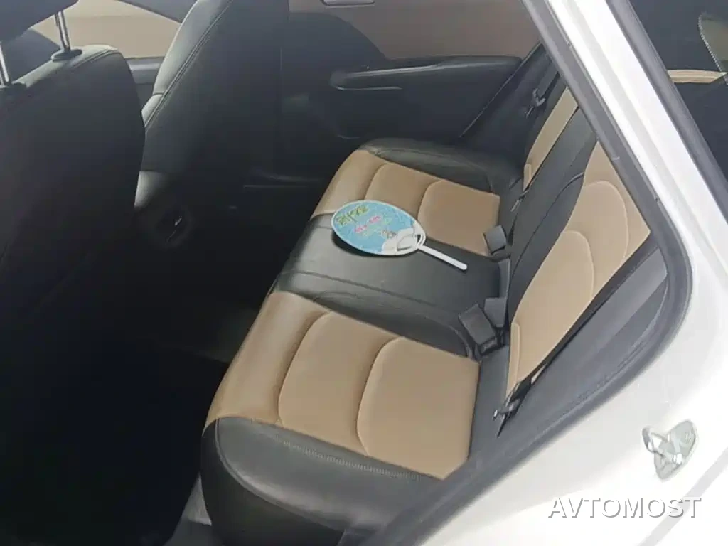 Chevrolet Monza 2021 320 Auto Enjoy Sunroof Edition — фото 14