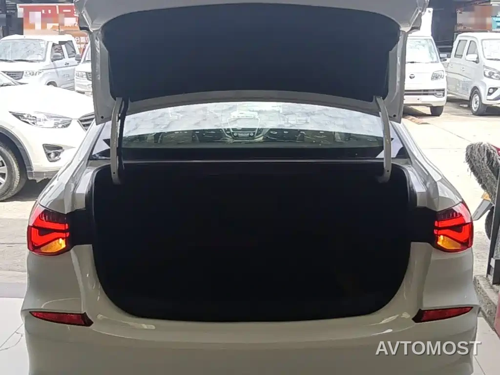 Chevrolet Monza 2021 320 Auto Enjoy Sunroof Edition — фото 16