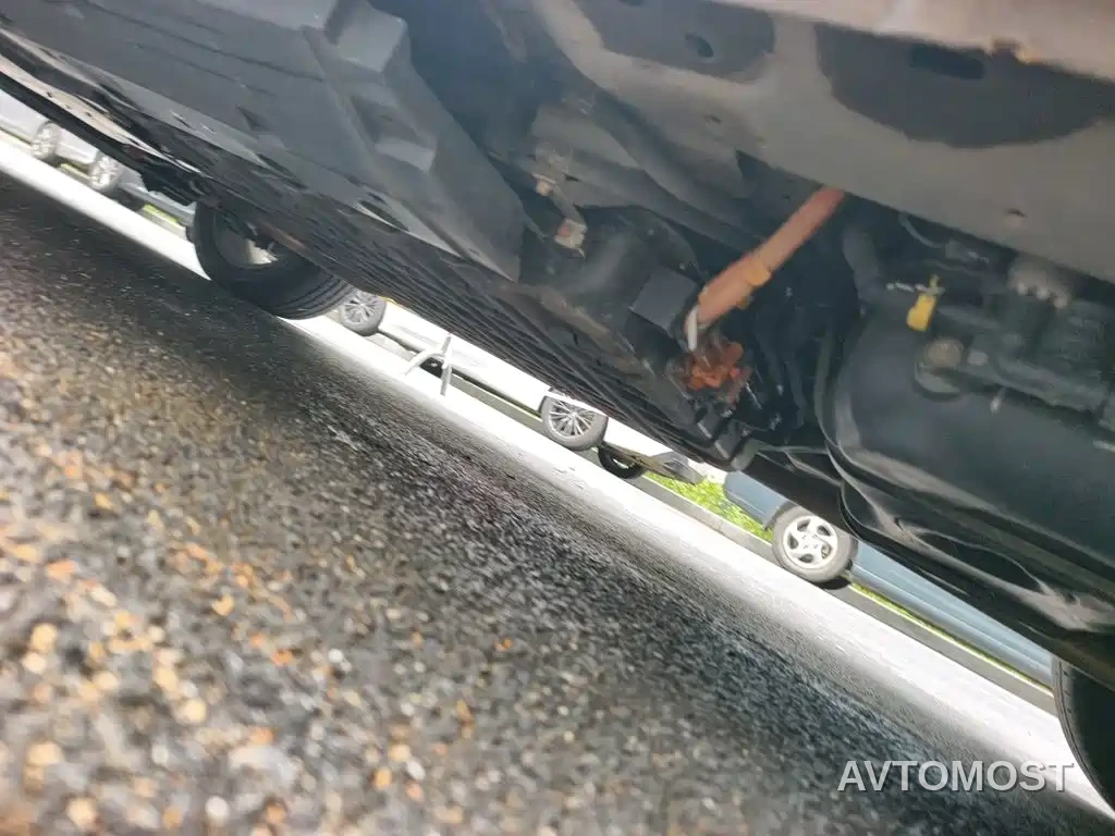 Haval Xiaolong MAX 2023 1.5L Hi4 105 4WD Smart Flagship — фото 19