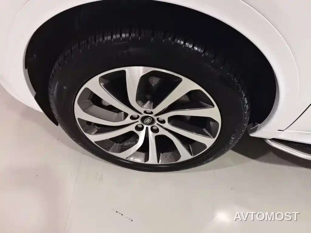 Land Rover Discovery Sport 2022 Model 249PS R-Dynamic S Performance Edition 5-Seater — фото 21