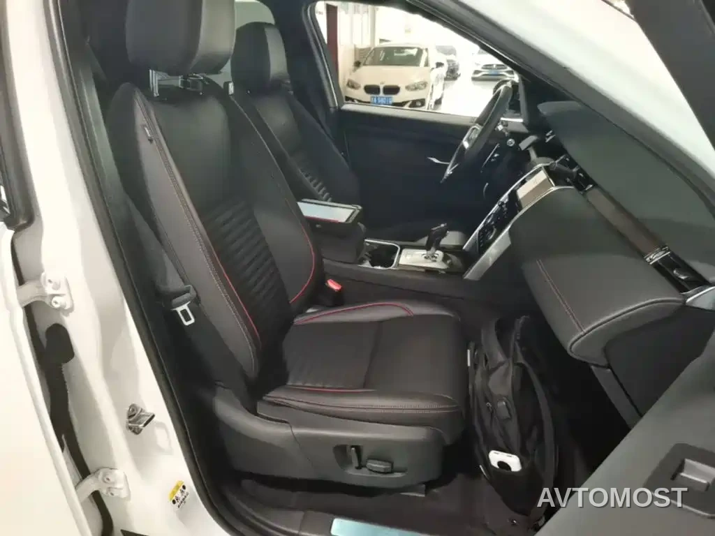 Land Rover Discovery Sport 2022 Model 249PS R-Dynamic S Performance Edition 5-Seater — фото 23