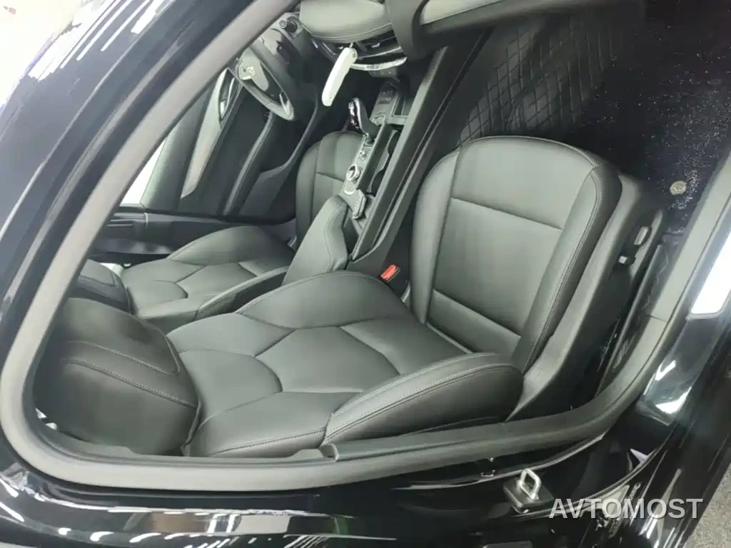Cadillac CT5 2024 28T Luxury Model — фото 23