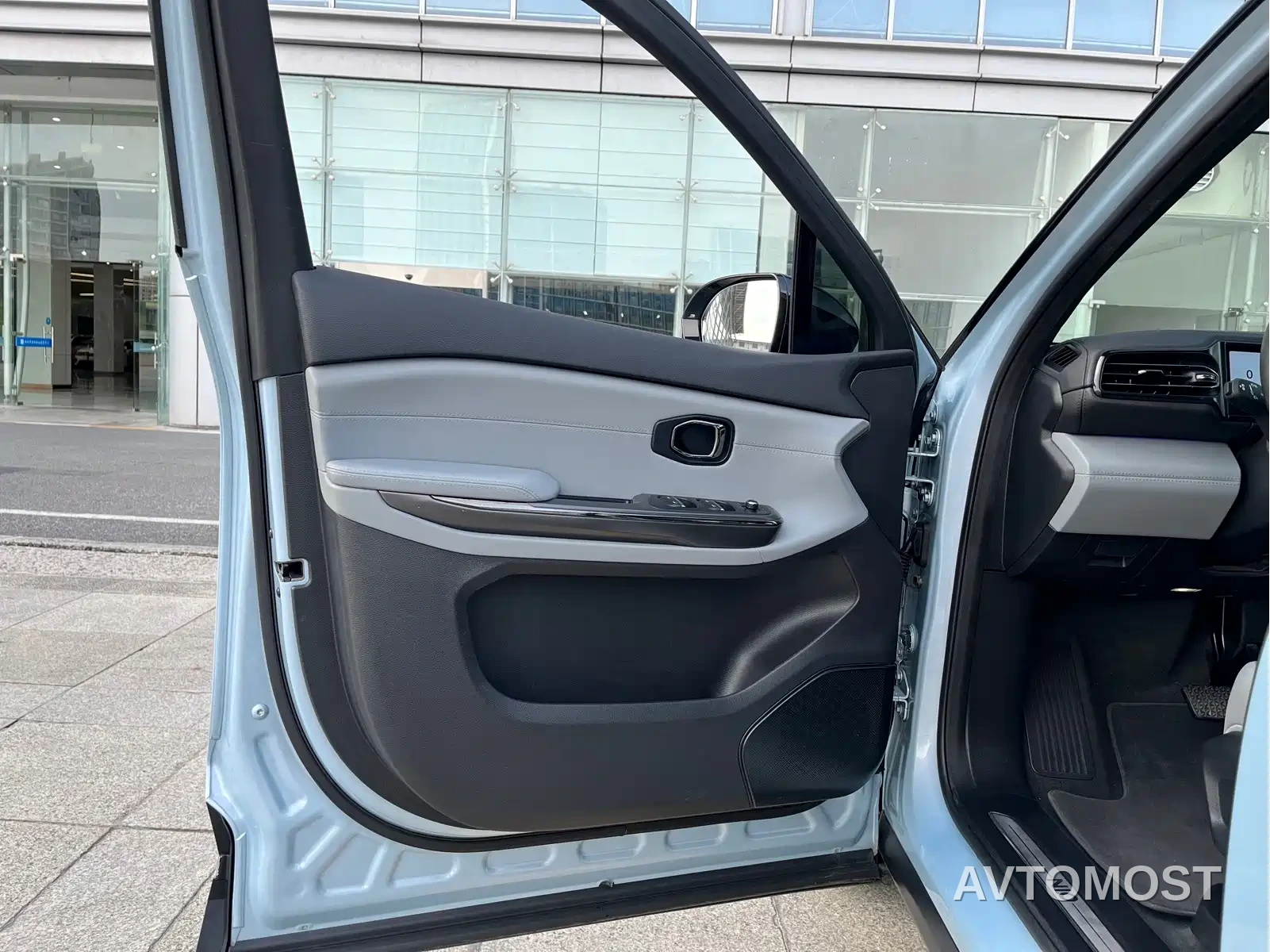 NIO ES6 2020 420KM Sport — фото 13