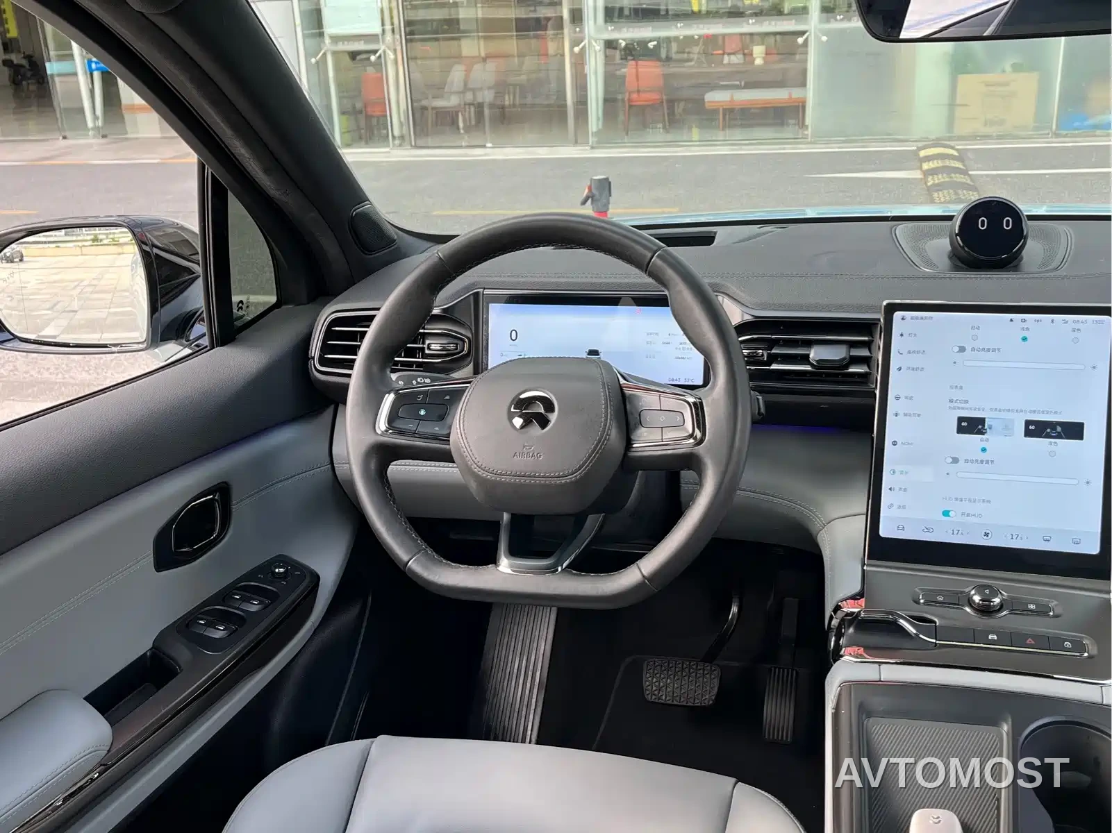 NIO ES6 2020 420KM Sport — фото 16