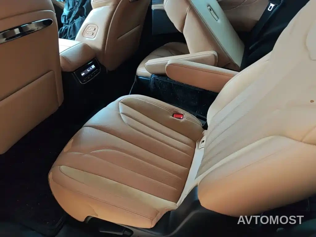 GAC Trumpchi ES9 2024 Model PHEV 143km Traveller Max — фото 13