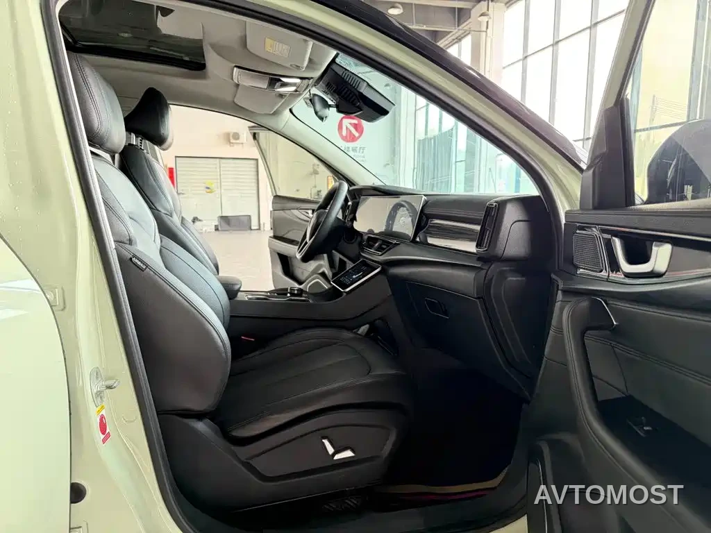 Weltmeister W6 2021 520km PRO All-round Edition — фото 11