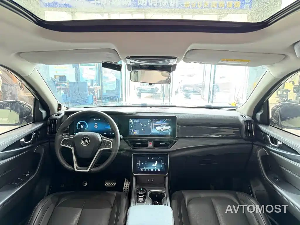 Weltmeister W6 2021 520km PRO All-round Edition — фото 14