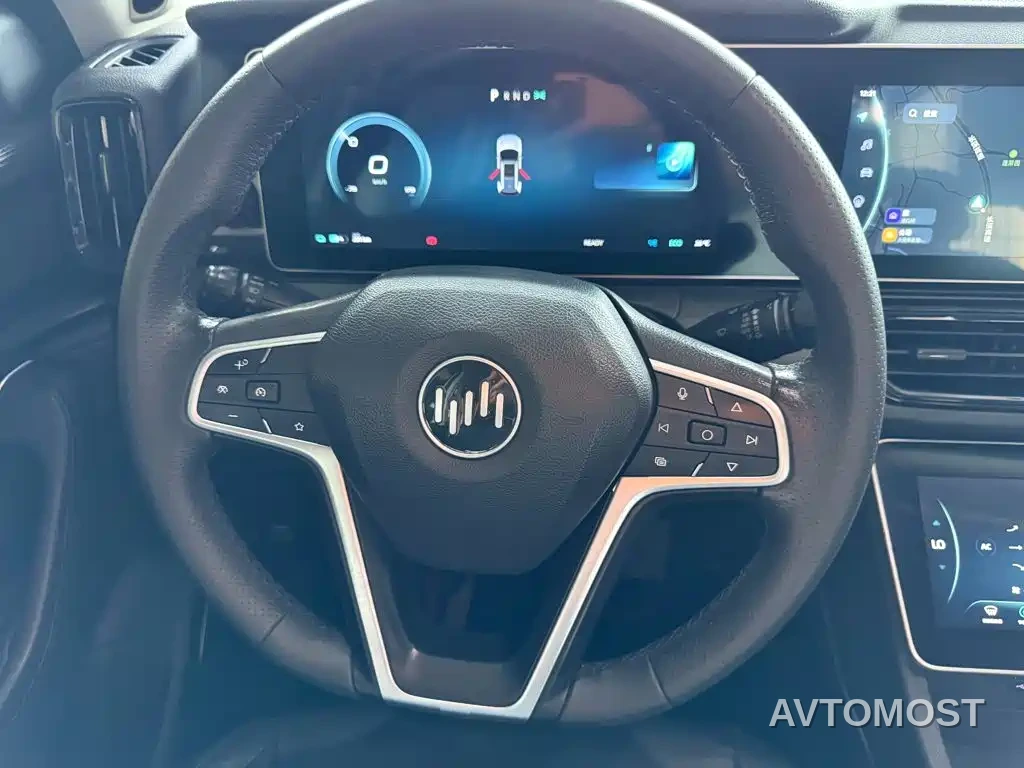 Weltmeister W6 2021 520km PRO All-round Edition — фото 15